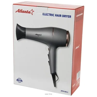 Atlanta ATH-6811