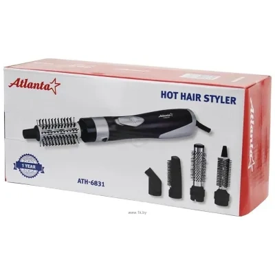 Atlanta ATH-6831