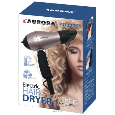 Aurora AU 3200