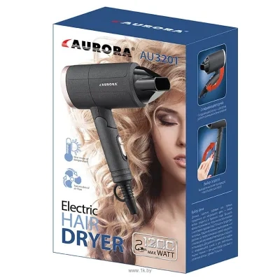 Aurora AU 3201
