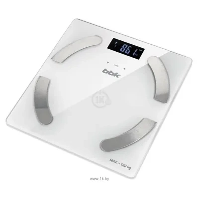 BBK BCS5001GM