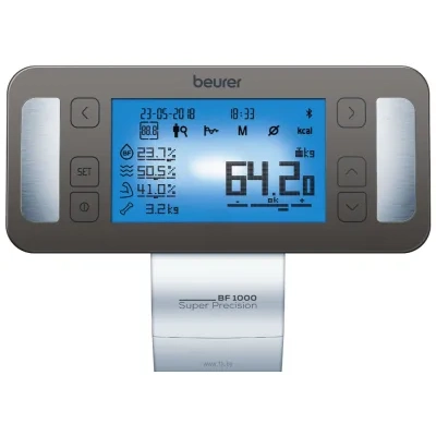 Beurer BF 1000 Super Precision