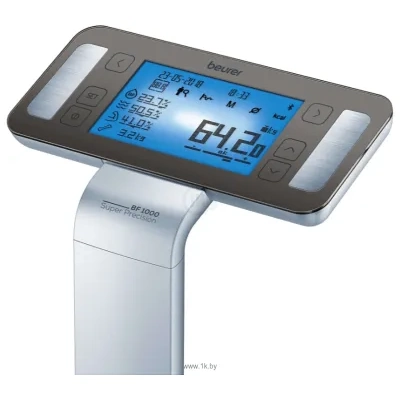 Beurer BF 1000 Super Precision