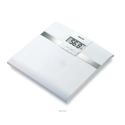 Beurer BF 18 White