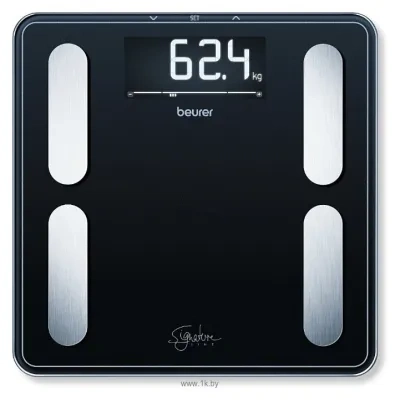 Beurer BF 400 Black