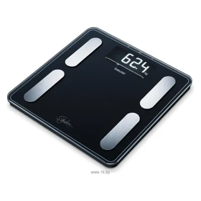 Beurer BF 400 Black
