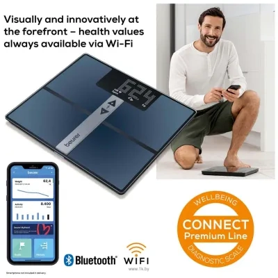 Beurer BF 980 Wi-Fi