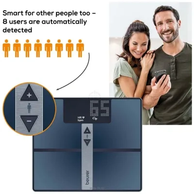 Beurer BF 980 Wi-Fi