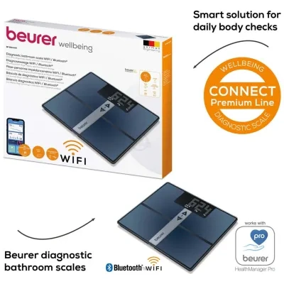 Beurer BF 980 Wi-Fi