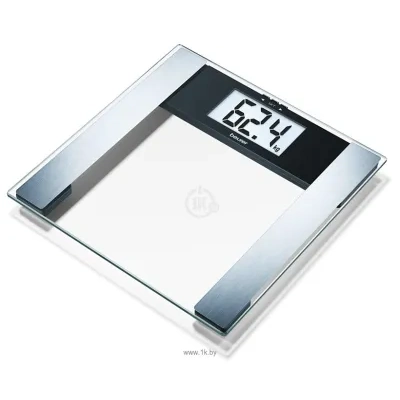 Beurer BG 17