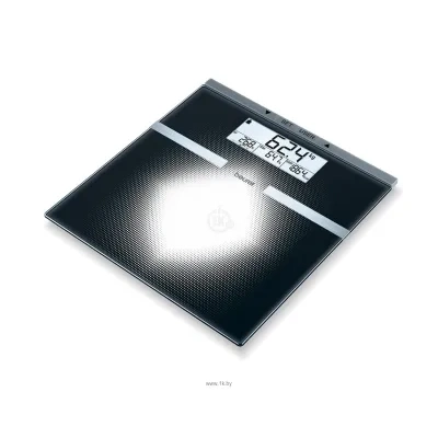 Beurer BG 21