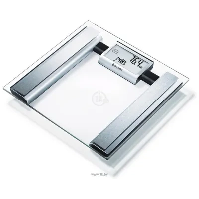 Beurer BG 39