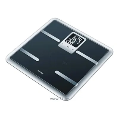 Beurer BG 40 BK