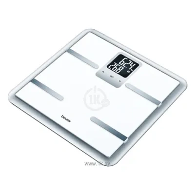 Beurer BG 40 WH