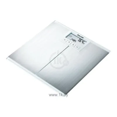 Beurer BG 42 White
