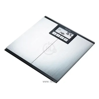 Beurer BG 42+PM60