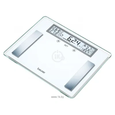 Beurer BG 51XXL