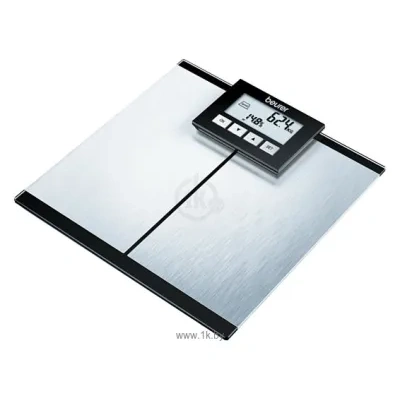 Beurer BG 64