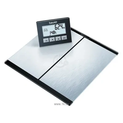 Beurer BG 64