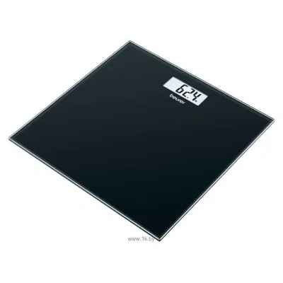 Beurer GS 10 Black