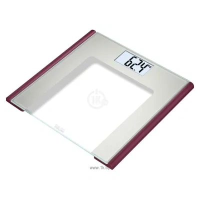 Beurer GS 170 Ruby