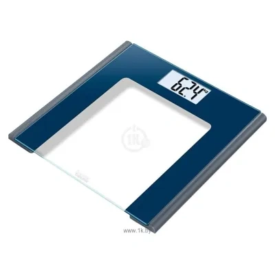 Beurer GS 170 Sapphire