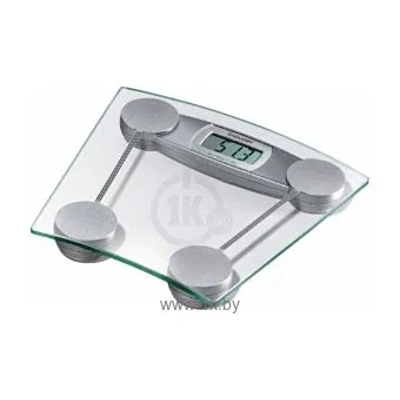 Beurer GS 20 Glass