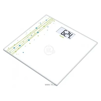Beurer GS 201 Soda