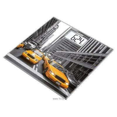 Beurer GS 203 New York