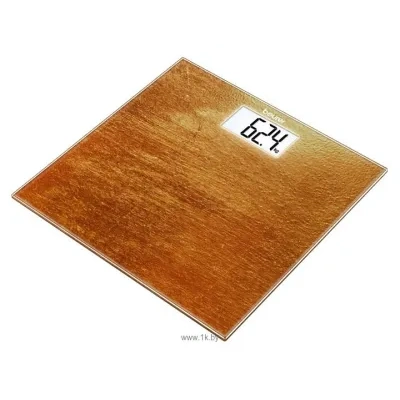 Beurer GS 203 Rust