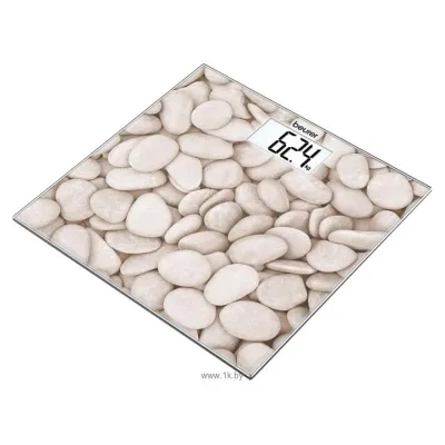 Beurer GS 203 Stone