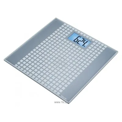 Beurer GS 206 Squares
