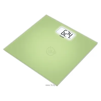 Beurer GS 208 GN