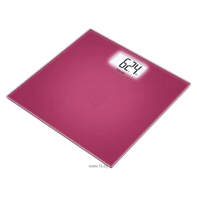 Beurer GS 208 RD