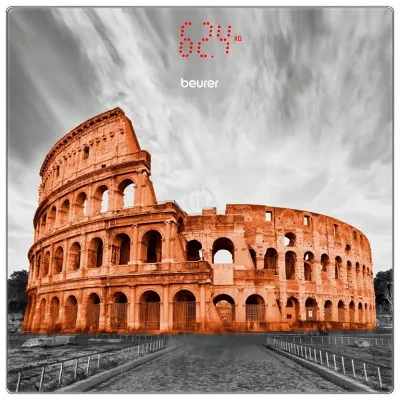 Beurer GS 215 Rome