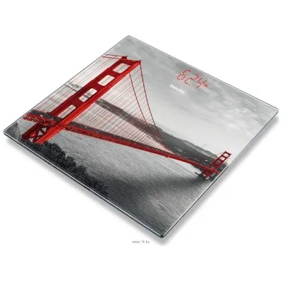 Beurer GS 215 San Francisco