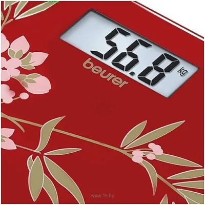 Beurer GS 27 Chinese Spring