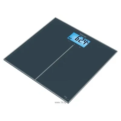 Beurer GS 280 BMI BK Genius