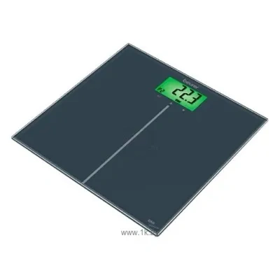 Beurer GS 280 BMI BK Genius