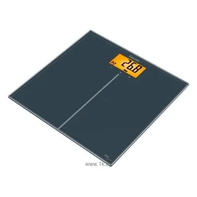 Beurer GS 280 BMI BK Genius