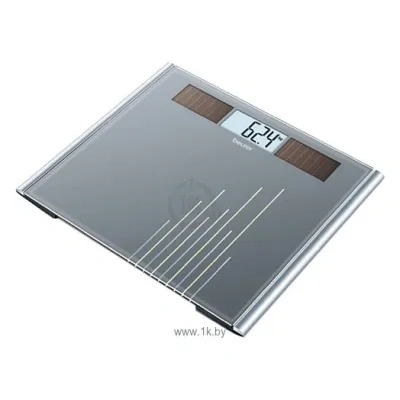 Beurer GS 380 Solar