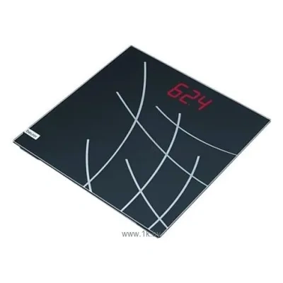 Beurer GS 40 Magic Coat Black