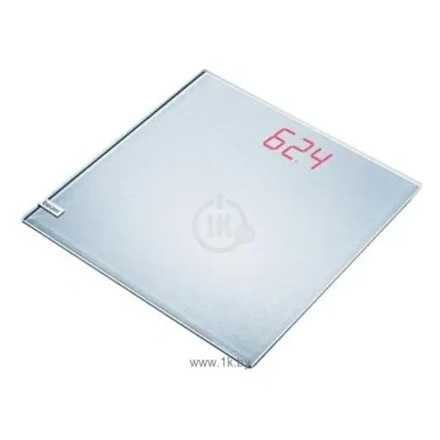 Beurer GS 40 Magic Plain Silver