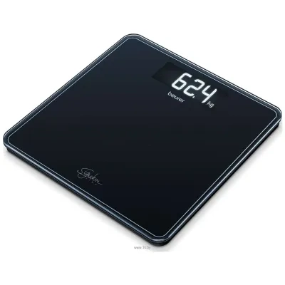 Beurer GS 400 Black