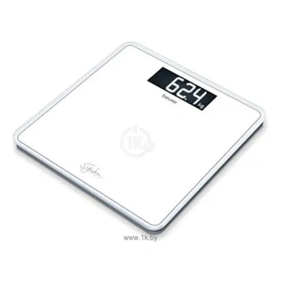 Beurer GS 400 White