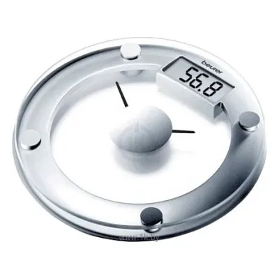 Beurer GS 41 Glass