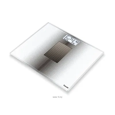 Beurer GS 41 Solar