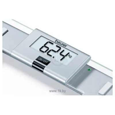 Beurer GS 43