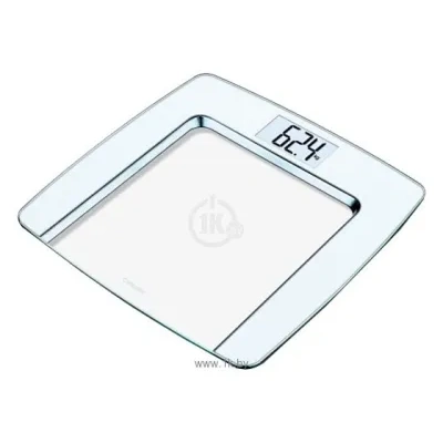 Beurer GS 490 WH