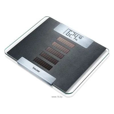 Beurer GS 50 Solar